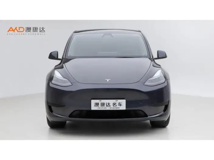 Model Y 2024 Model Rear-wheel drive version – фото 2