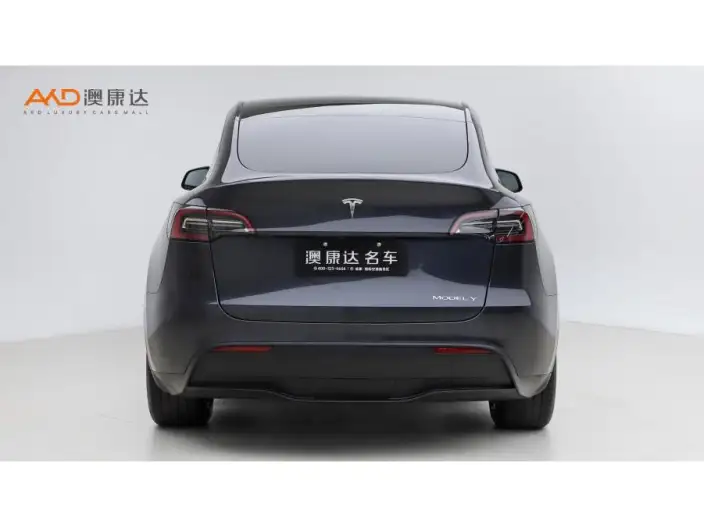 Model Y 2024 Model Rear-wheel drive version – фото 3