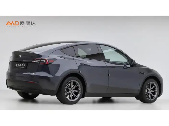 Model Y 2024 Model Rear-wheel drive version – фото 4