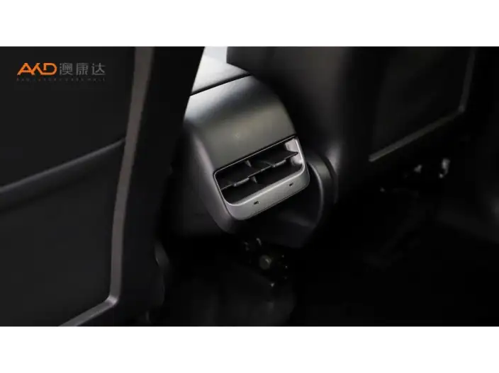 Model Y 2024 Model Rear-wheel drive version – фото 5