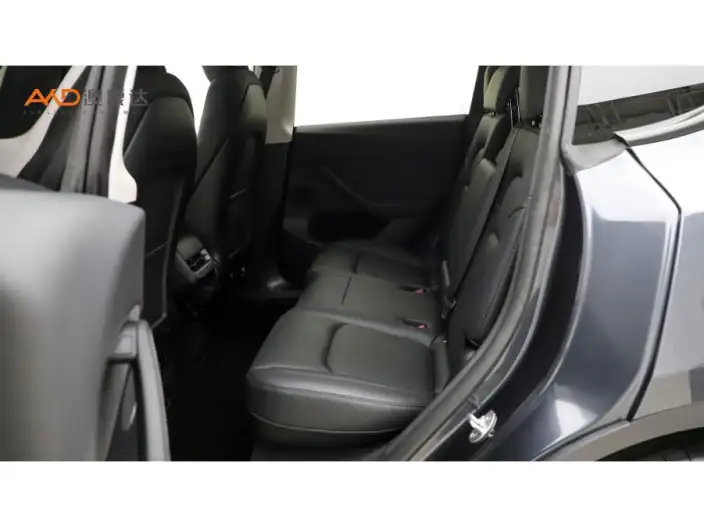 Model Y 2024 Model Rear-wheel drive version – фото 8