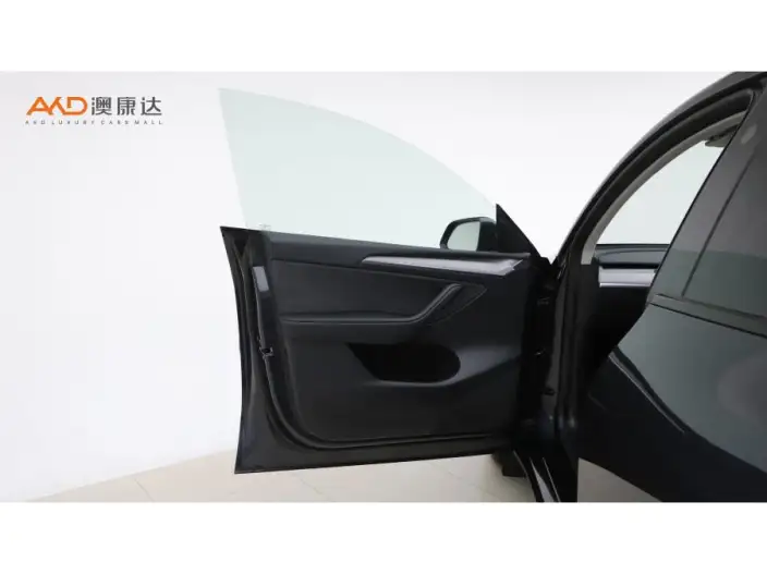 Model Y 2024 Model Rear-wheel drive version – фото 9