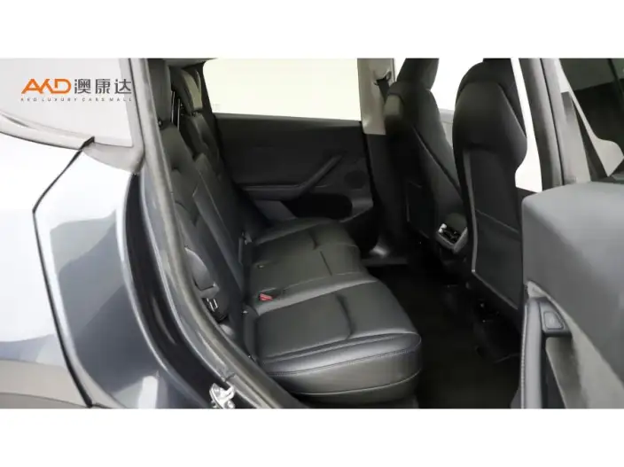 Model Y 2024 Model Rear-wheel drive version – фото 10