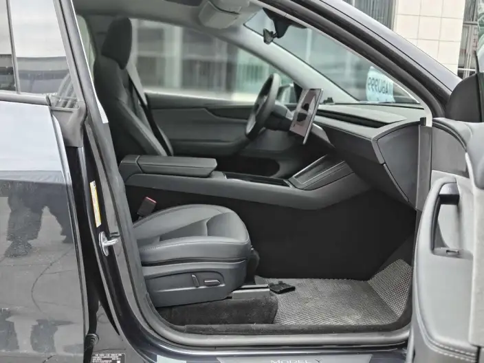 Model Y 2025 Model Rear-wheel drive version – фото 10