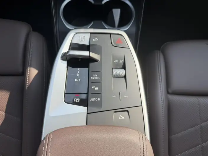 BMW X2 Imported 2024 Model sDrive25i M Sports Set – фото 6
