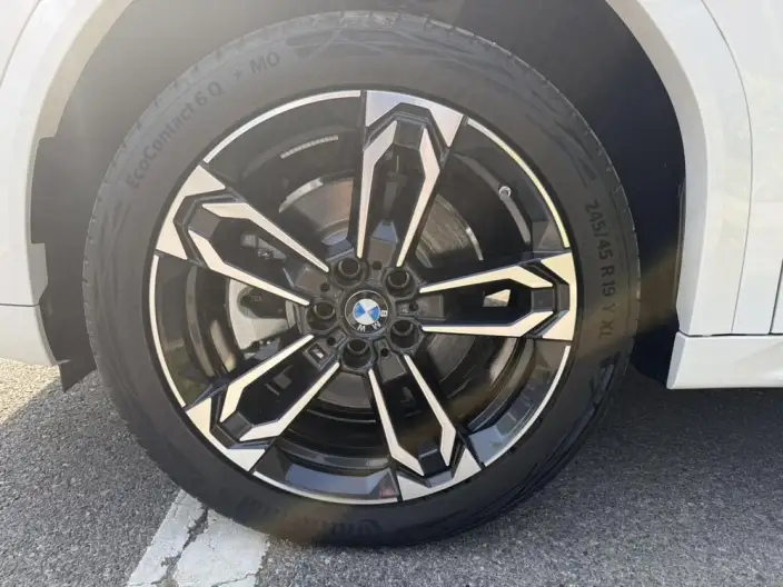 BMW X2 Imported 2024 Model sDrive25i M Sports Set – фото 7