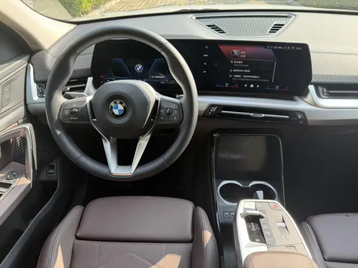 BMW X2 Imported 2024 Model sDrive25i M Sports Set – фото 10