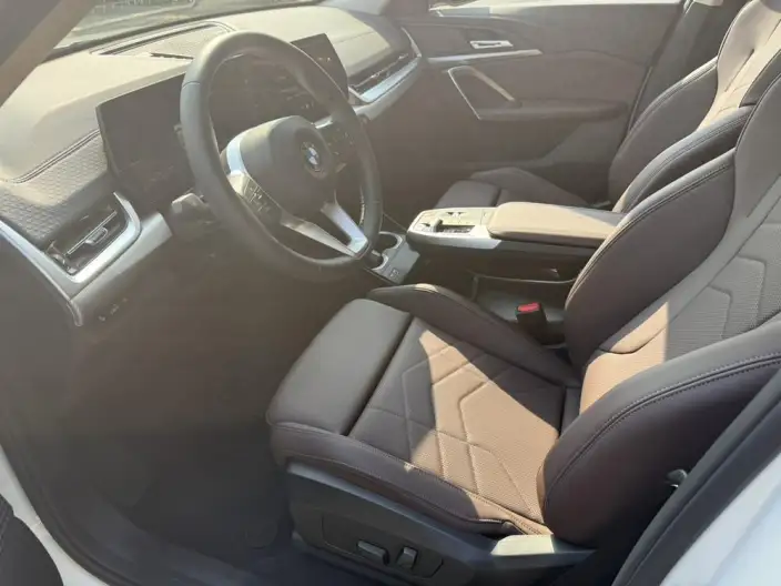 BMW X2 Imported 2024 Model sDrive25i M Sports Set – фото 11