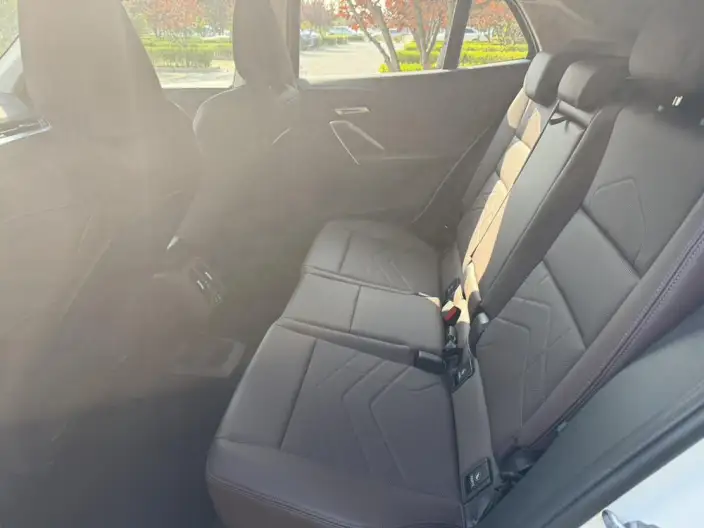 BMW X2 Imported 2024 Model sDrive25i M Sports Set – фото 12