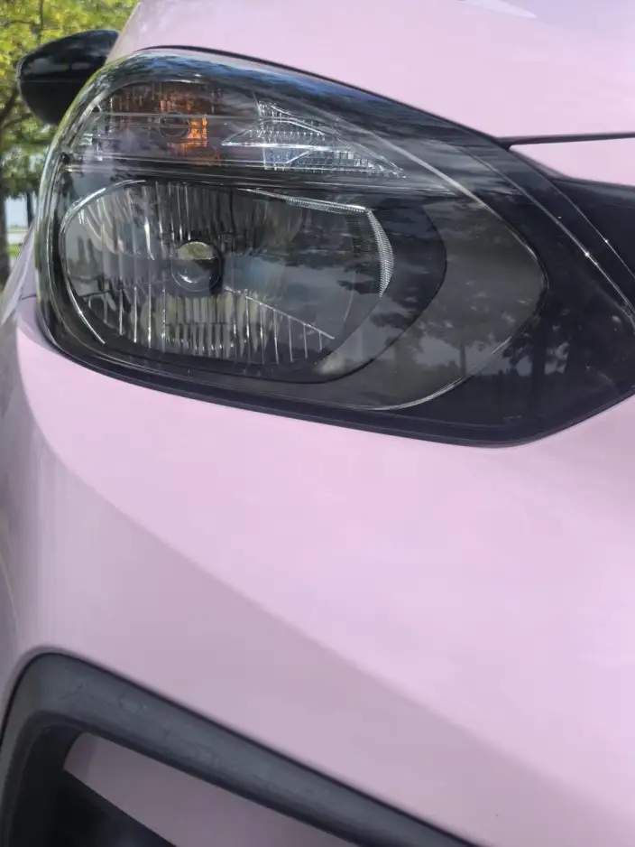 Honda Fit 2021 Model 1.5L CVT Chaoqi Edition – фото 9
