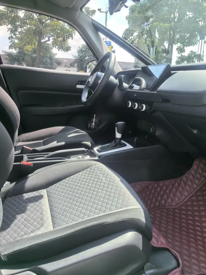 Honda Fit 2021 Model 1.5L CVT Chaoqi Edition – фото 10