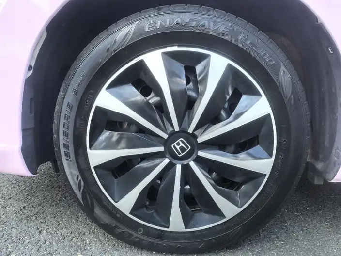 Honda Fit 2021 Model 1.5L CVT Chaoqi Edition – фото 11