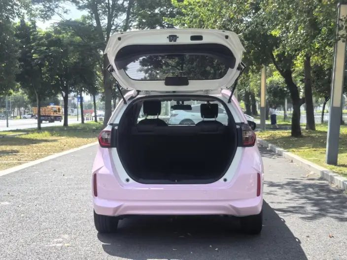 Honda Fit 2021 Model 1.5L CVT Chaoqi Edition – фото 14