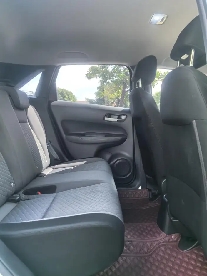 Honda Fit 2021 Model 1.5L CVT Chaoqi Edition – фото 17