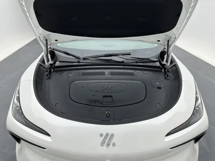 IM LS6 2023 Model Max Standard Edition – фото 10