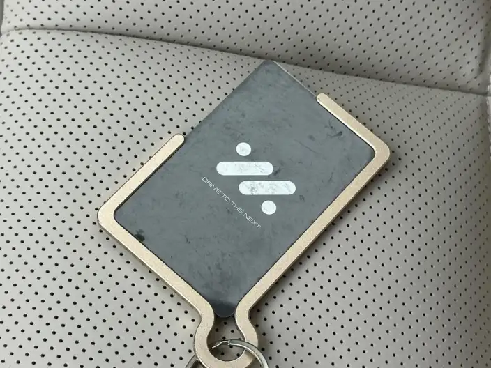 IM LS6 2023 Model Max Standard Edition – фото 11