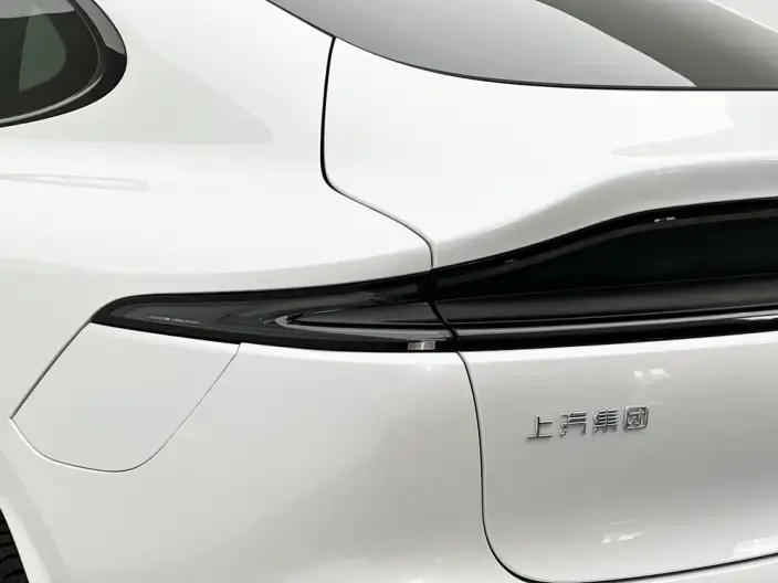 IM LS6 2023 Model Max Standard Edition – фото 13
