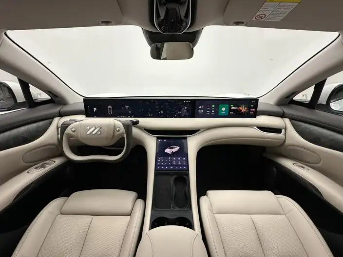 IM LS6 2023 Model Max Standard Edition – фото 14