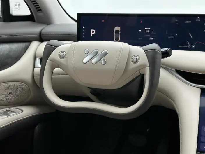IM LS6 2023 Model Max Standard Edition – фото 16