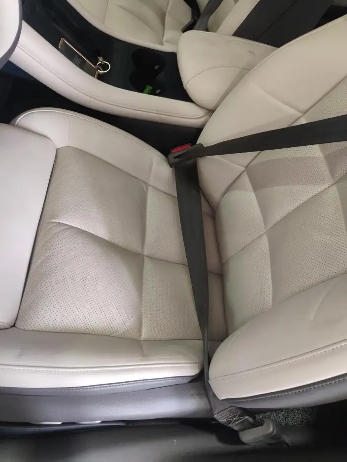 IM LS6 2023 Model Max Standard Edition – фото 23