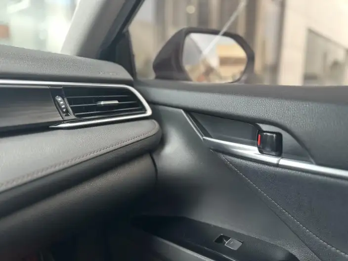Toyota Camry 2021 Model 2.5G Deluxe Edition – фото 11