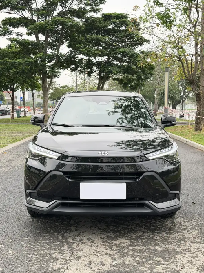 Frontlander 2026 Model 2.0L CVT Deluxe Edition – фото 2
