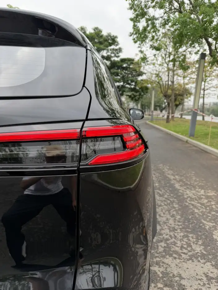 Frontlander 2026 Model 2.0L CVT Deluxe Edition – фото 9