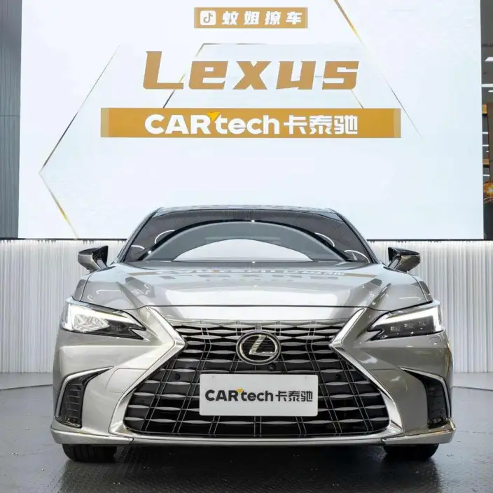 Lexus ES 2025 Model 200 Premium – фото 2
