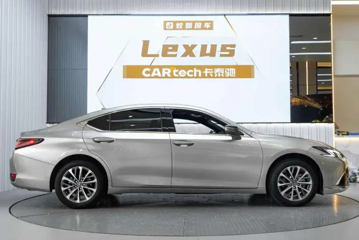 Lexus ES 2025 Model 200 Premium – фото 7