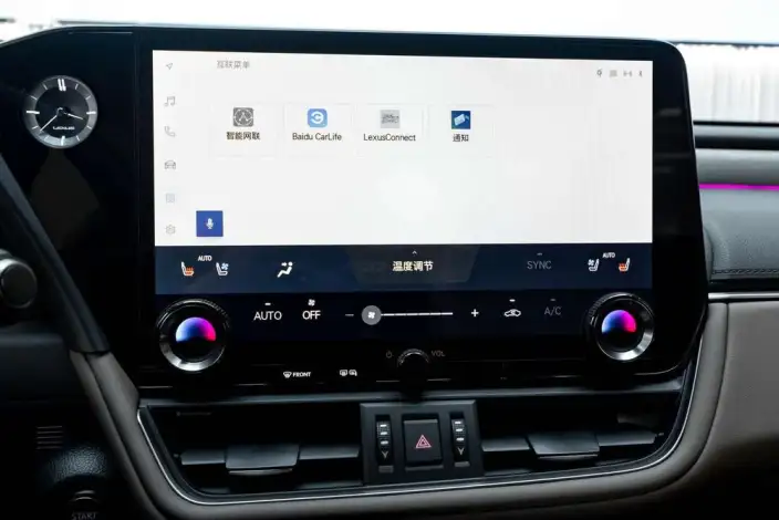 Lexus ES 2025 Model 200 Premium – фото 12