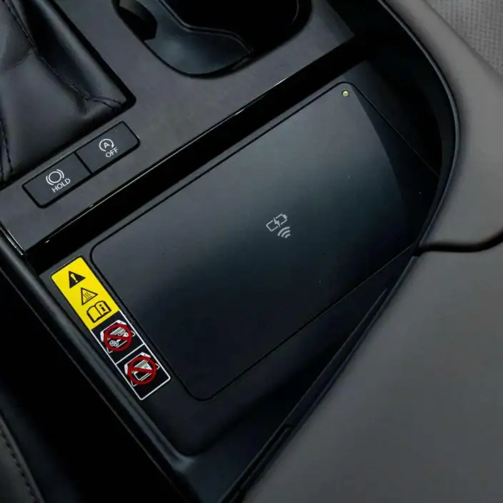 Lexus ES 2025 Model 200 Premium – фото 13