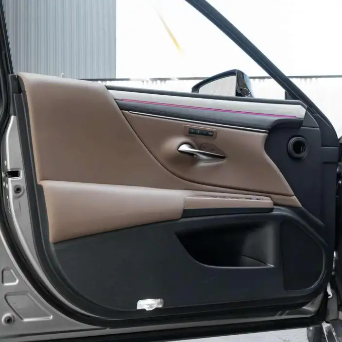 Lexus ES 2025 Model 200 Premium – фото 14