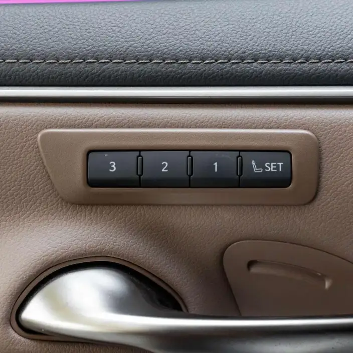Lexus ES 2025 Model 200 Premium – фото 15