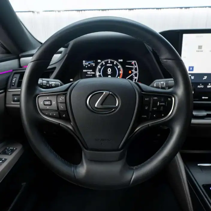 Lexus ES 2025 Model 200 Premium – фото 19