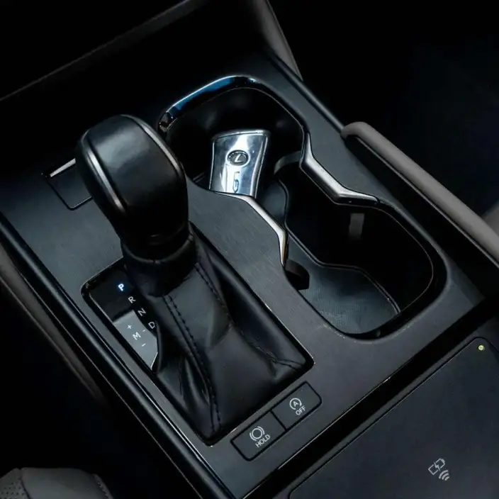 Lexus ES 2025 Model 200 Premium – фото 20