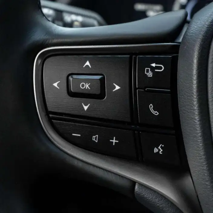 Lexus ES 2025 Model 200 Premium – фото 21