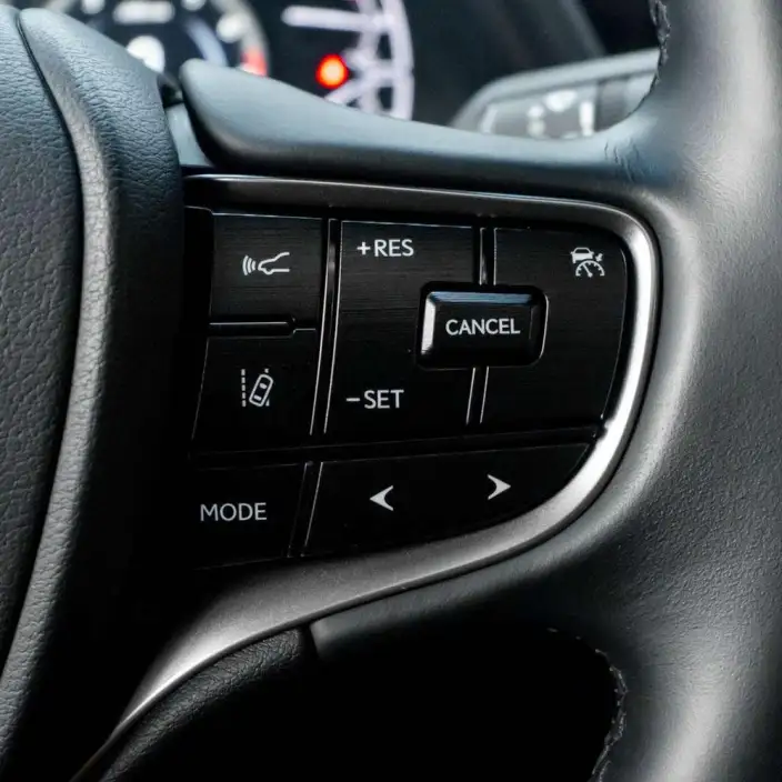 Lexus ES 2025 Model 200 Premium – фото 26