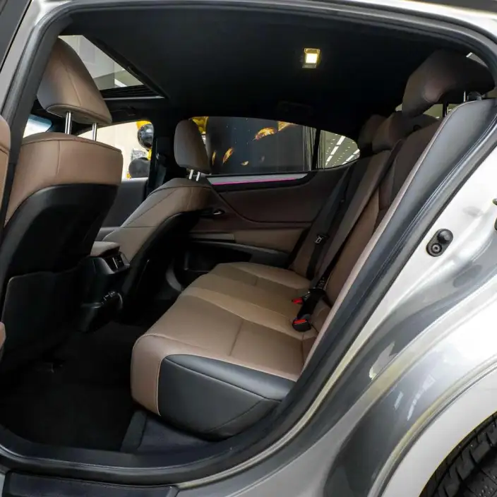 Lexus ES 2025 Model 200 Premium – фото 28