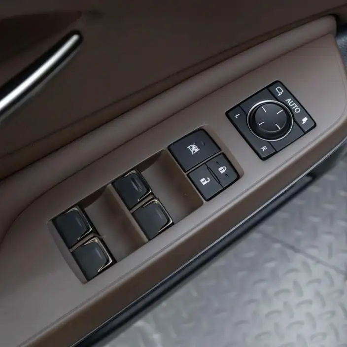 Lexus ES 2025 Model 200 Premium – фото 29