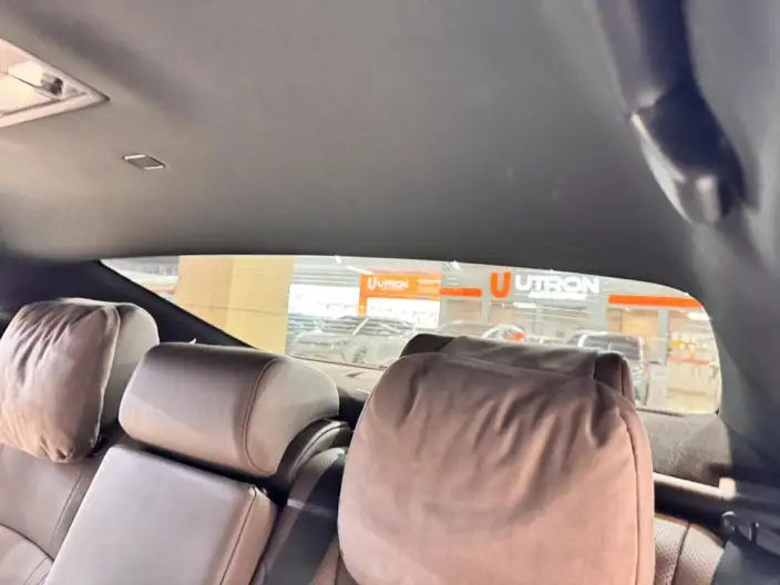 Lexus ES 2021 Model 300h Executive Edition – фото 25