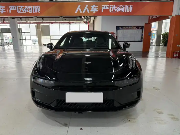 ZEEKR 001 2023 Model WE Edition 86kWh 4WD – фото 2