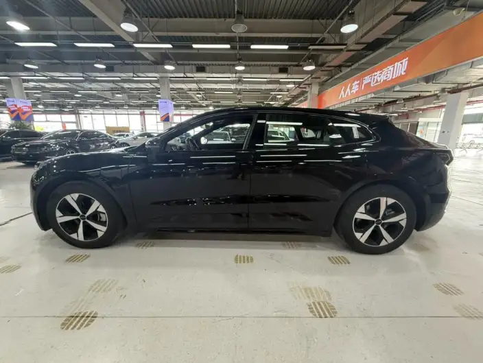 ZEEKR 001 2023 Model WE Edition 86kWh 4WD – фото 4