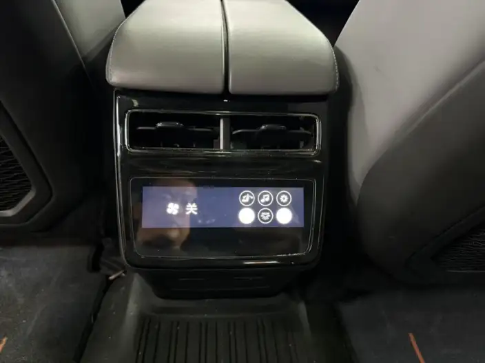 ZEEKR 001 2023 Model WE Edition 86kWh 4WD – фото 16