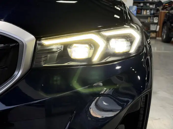 BMW i3 2022 Model eDrive35L – фото 5