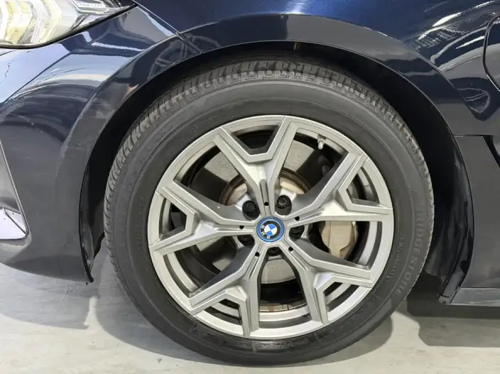 BMW i3 2022 Model eDrive35L – фото 7