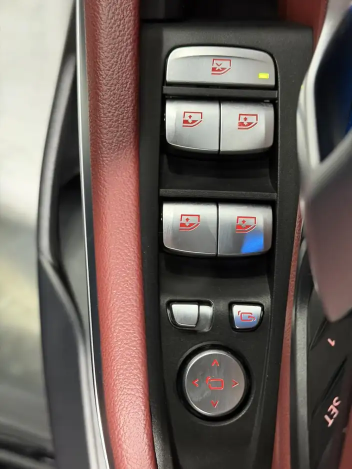 BMW i3 2022 Model eDrive35L – фото 8