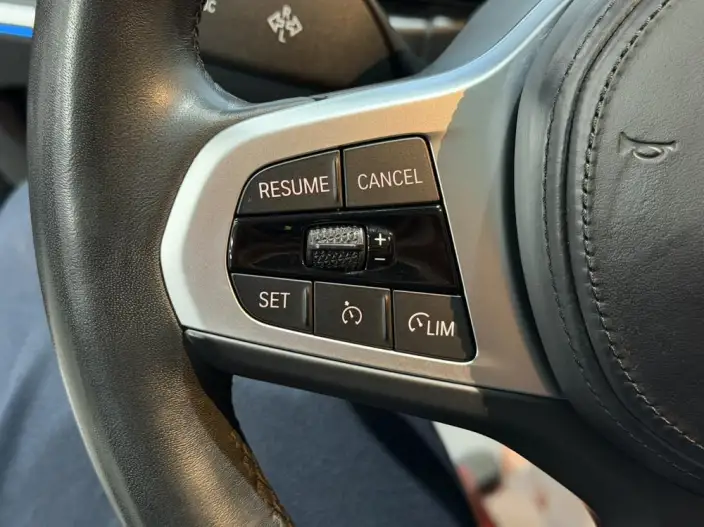 BMW i3 2022 Model eDrive35L – фото 9