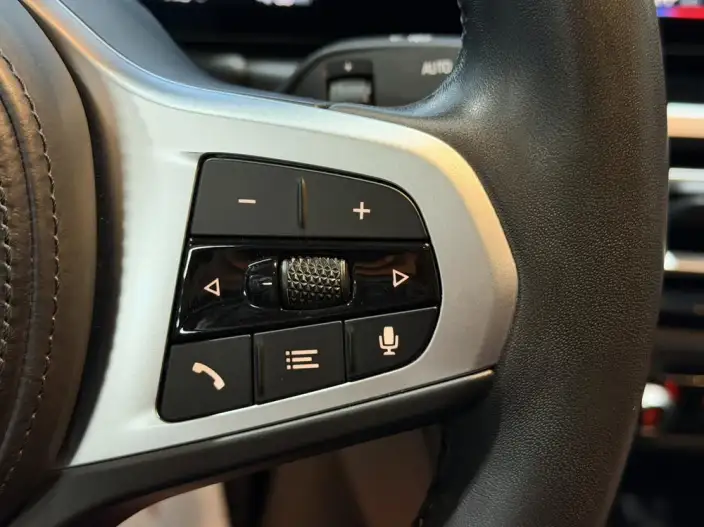 BMW i3 2022 Model eDrive35L – фото 10