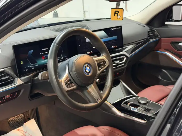 BMW i3 2022 Model eDrive35L – фото 14