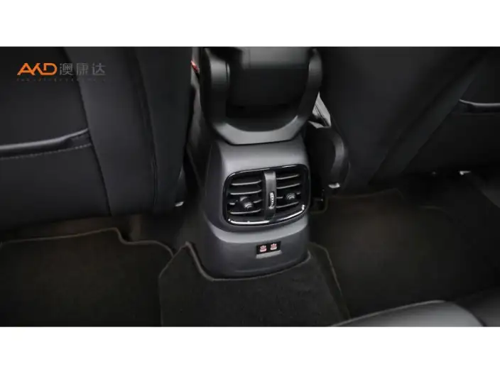MINI JCW COUNTRYMAN 2023 Model Facelift 2.0T JOHN COOPER WORKS ALL4 – фото 6